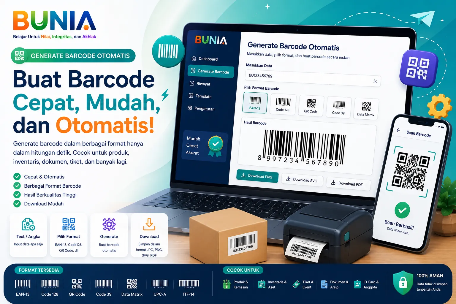 Barcode 