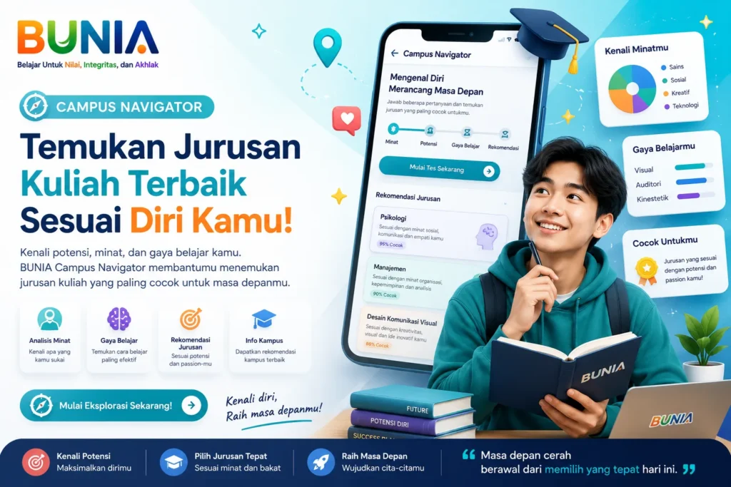 Campus Navigator